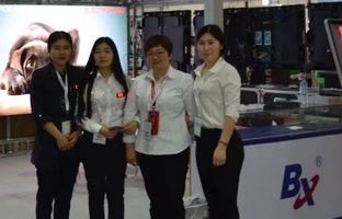 博天堂网站OVP视频节造器惊艳亮相中东告白第一展