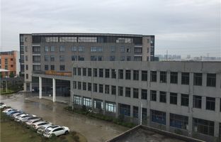 博天堂网站昆山产业基地竣工，2015扬帆启航