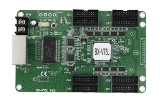 博天堂网站二代BX同步全彩节造器批量下线