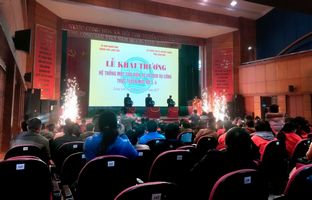 博天堂网站全彩LED节造器挺进东南亚 越南市场打响头炮