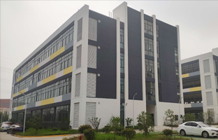 博天堂网站昆山产业基地二期工程竣工验收