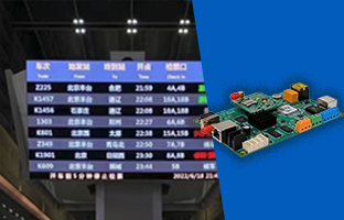 LED场景利用，不只显示，更多扩大