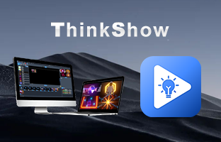 ThinkShow | 掌控视听，演绎无限杰出